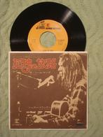 Neil Young 7" Vinyl Single: ‘Heart of gold’ (Japan) ¥500, Cd's en Dvd's, Vinyl Singles, Ophalen of Verzenden, 7 inch, Rock en Metal