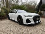 Audi RS6 Avant quattro URBAN | FULL OPTION, Automaat, Gebruikt, 600 pk, Leder