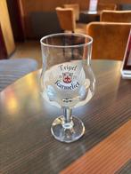 10 Tripel Karmeliet glazen 25cl., Verzamelen, Ophalen, Zo goed als nieuw, Glas of Glazen, Overige merken
