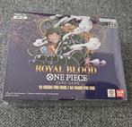 One Piece Royal Blood OP 10, Ophalen of Verzenden, Nieuw, Losse kaart