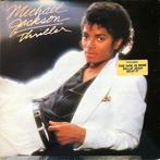 Michael Jackson - Thriller  (1982), Gebruikt, Ophalen of Verzenden, Soul of Nu Soul, 1980 tot 2000