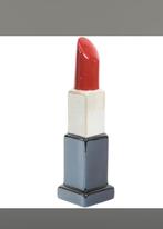 Lipstick decoratie (nieuw), Ophalen of Verzenden, Nieuw