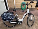Aston MRX Amslod Elektrische Damesfiets, Fietsen en Brommers, Elektrische fietsen, Overige merken, Gebruikt, Ophalen of Verzenden