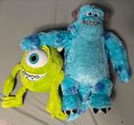 Monster&Cie Knuffels Set, Ophalen, Gebruikt, Overige typen