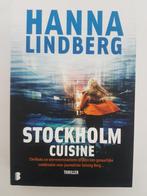 Stockholm cuisine, Ophalen of Verzenden, Hanna Lindberg, Scandinavië