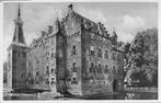 Kasteel Doorwerth., Verzamelen, Ansichtkaarten | Nederland, Ophalen of Verzenden, 1940 tot 1960, Gelopen, Gelderland