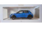 Alpine A290 GTS 2025 Alpine Vision Blauw 1:18 NOREV 185450, Verzenden, Nieuw, Auto, Norev