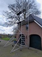 Te huur rolsteiger., Ophalen of Verzenden, Zo goed als nieuw