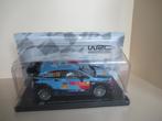 Ixo - Hyundai i20 WRC (2018- Sordo) 1:24 - Mint in box, Hobby en Vrije tijd, Modelauto's | 1:24, Verzenden, Nieuw, Auto, Overige merken