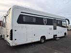 Morelo LOFT 87MB 207pk Aut Queensbed Levelsysteem Luchtverin, Caravans en Kamperen, Campers, Galliersweg 39
5349AT  OSS, NL, Diesel