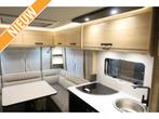 Weinsberg CaraOne Edition HOT 450 FU NIEUW 2026, Caravans en Kamperen, Caravans, Rondzit, Bedrijf, 750 - 1000 kg, 4 tot 5 meter