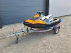 Sea doo Spark waterscooter / jetski (bj 2014), Watersport en Boten, Jetski's en Waterscooters, Gebruikt, Overige brandstoffen