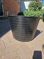 Rhino flexibele ton nieuw, Dieren en Toebehoren, Paarden en Pony's | Overige Paardenspullen, Ophalen, Nieuw, Overige soorten