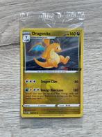 Dragonite (SIT 131) Promo EB Games Pokemon - sealed!, Ophalen of Verzenden, Nieuw, Losse kaart, Foil