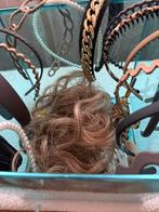 Hele doos met haar artikelen, Ophalen of Verzenden, Nieuw, Pruik of Haarverlenging