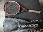 Dunlop, Ophalen of Verzenden, Zo goed als nieuw, Racket(s)