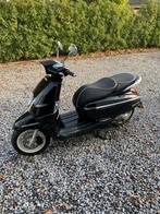 PEUGEOT DJANGO, Ophalen, Gebruikt, Benzine
