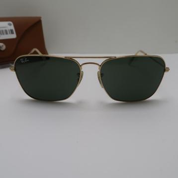 Ray-Ban RB3136 Caravan Zonnebril | in Redelijke Staat beschikbaar voor biedingen