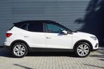 SEAT Arona 1.0 TSI 95pk Style | Cruise Control | Bluetooth |, Auto's, 12 maanden, Stof, Gebruikt, Origineel Nederlands