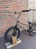 Bmx, Fietsen en Brommers, Fietsen | Crossfietsen en BMX, Gebruikt, Ophalen, 20 tot 24 inch