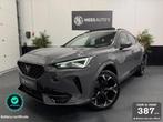CUPRA Formentor 1.4 e-Hybrid Performance|Pano|Cam|Keyless|, 77 km/l, Gebruikt, 4 cilinders, Adaptive Cruise Control