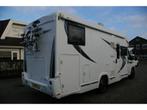 Chausson Welcome 747 GA Enkele bedden, Hefbed., Ringverwarming, Fiat, Airbags, Koelkast
