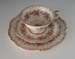 Schumann kop en schotel met bord, Antiek en Kunst, Antiek | Servies los, Ophalen of Verzenden