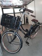 Popal Meisjesfiets 24 inch, Fietsen en Brommers, Fietsen | Meisjes, Ophalen, Gebruikt, 24 inch