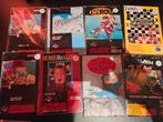 SNES / N64 handleidingen / manuals € 3.00 per stuk, Spelcomputers en Games, Games | Nintendo Super NES, 1 speler, Ophalen of Verzenden
