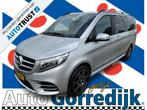 Mercedes V-klasse 250d 4-MATIC Avantgarde AMG 190Pk 4x4 DC D, Auto's, Bestelauto's, Gebruikt, Met garantie (alle), 2500 kg, Bedrijf