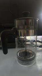 Cafetiere, Ophalen of Verzenden, Zo goed als nieuw, Koffiemachine
