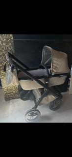 Dubatti kinderwagen, Kinderen en Baby's, Kinderwagens en Combinaties, Gebruikt, Luchtbanden, Combiwagen, Ophalen