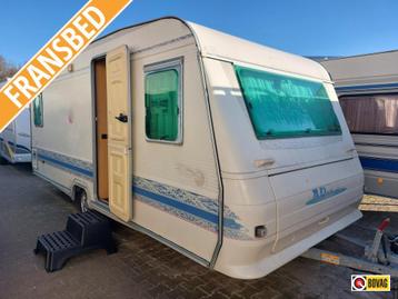 Adria Unica 502 UP 1999 Met voortent beschikbaar voor biedingen