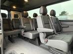 Mercedes-Benz Sprinter Tourer 319 V6 | 4x4 | LUXE PERSONENBU, Automaat, Gebruikt, 11 km/l, Bedrijf