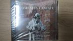 Cd: Comenius Cantate, Cees Andriessen Wouter van Belle orgel, Verzenden, Barok, Nieuw in verpakking, Overige typen