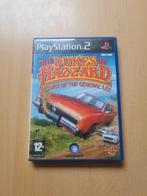 The dukes of hazzard the return of general Lee playstation 2, 1 speler, Ophalen of Verzenden, Avontuur en Actie, Vanaf 18 jaar