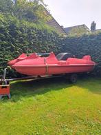 Waterfiets, Watersport en Boten, Ophalen, Gebruikt, Overige typen