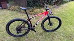 TREK Procaliber 9.8 met SRAM Eagle AXS, maat L, Fietsen en Brommers, Fietsen | Mountainbikes en ATB, Hardtail, Ophalen, Zo goed als nieuw
