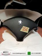 stuur airbag PEUGEOT 307 550887200, Auto-onderdelen, Dashboard en Schakelaars, Ophalen of Verzenden, Gebruikt, Peugeot