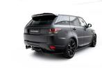 Voorlip spoiler sideskirt diffuser - Range Rover Sport 13-18, Ophalen of Verzenden