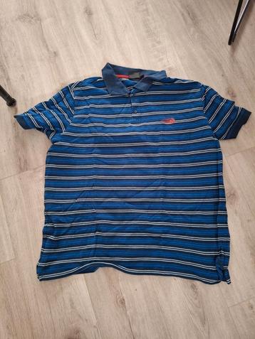 2 poloshirts zgan grote maat  beschikbaar voor biedingen