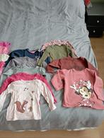 Meisjes kleding maat 86 92, Ophalen, Gebruikt, Maat 86