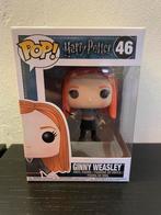 Funko Pop! Harry Potter - Ginny Weasley #46 - Nieuw, Ophalen of Verzenden, Nieuw, Actiefiguurtje