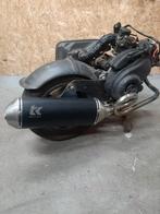 80cc zip blok PLUG AND PLAY!, Fietsen en Brommers, Brommeronderdelen | Algemeen, Ophalen of Verzenden, Zo goed als nieuw, Blok