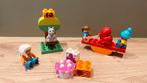 10832 Verjaardagspicknick, Ophalen of Verzenden, Gebruikt, Complete set, Duplo