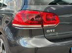 Volkswagen GOLF 2.0 GTI 5d DSG Cruise Vol Optie, Euro 5, Gebruikt, Zwart, 4 cilinders