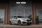 ️ BMW 1-serie 118i F40 Corporate Executive Sport-Line |, 65 €/maand, Gebruikt, Lichtsensor, Leder en Stof