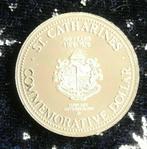 Canada - St. Catharines Commemorative Dollar '76 - Circ., Verzenden, Noord-Amerika, Losse munt