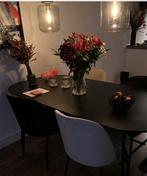 Eettafel, Ophalen, Overige materialen, Gebruikt, 150 tot 200 cm