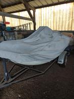 Rubber boot, Watersport en Boten, Bootonderdelen, Ophalen, Gebruikt